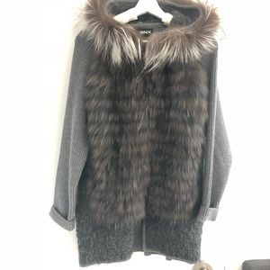 BNX coat